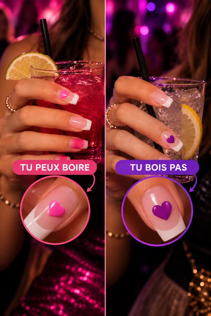 Lire la couleur
